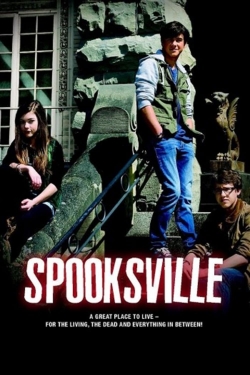 Watch Spooksville movies online free