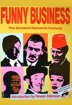 Watch Funny Business movies online free