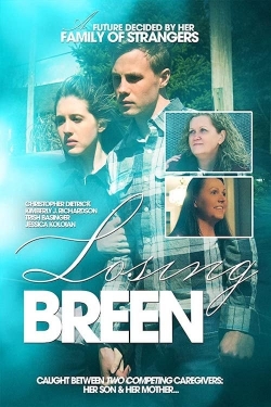 Watch Losing Breen movies online free