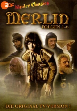 Watch Merlin movies online free