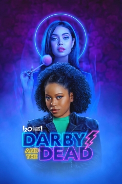 Watch Darby and the Dead movies online free