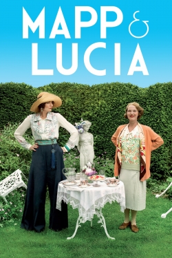 Watch Mapp and Lucia movies online free