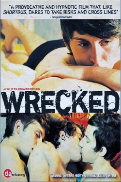 Watch Wrecked movies online free