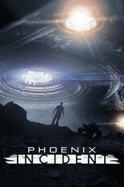 Watch The Phoenix Incident movies online free