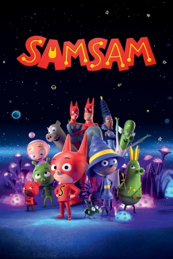 Watch SamSam movies online free