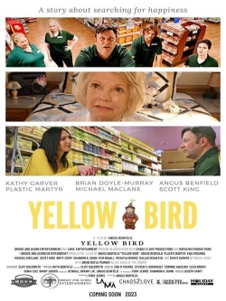 Watch Yellow Bird movies online free