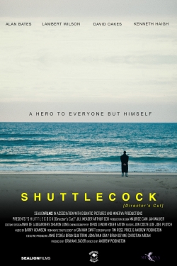 Watch Shuttlecock Director's Cut movies online free