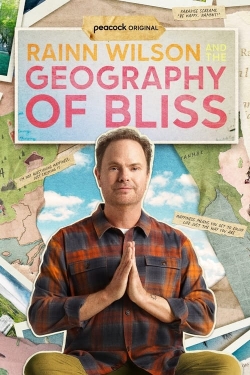 Watch Rainn Wilson and the Geography of Bliss movies online free