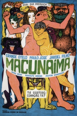 Watch Macunaíma movies online free