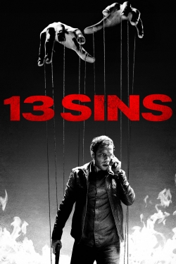 Watch 13 Sins movies online free