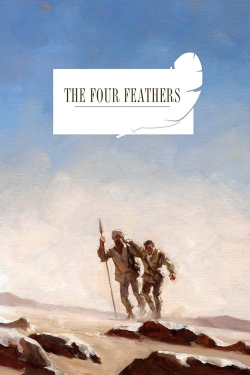 Watch The Four Feathers movies online free