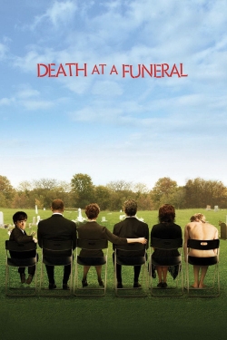 Watch Death at a Funeral movies online free