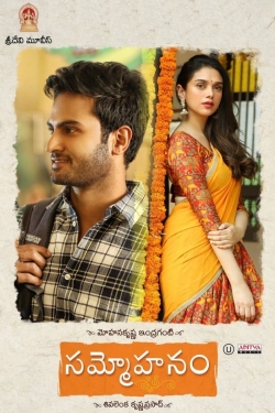 Watch Sammohanam movies online free