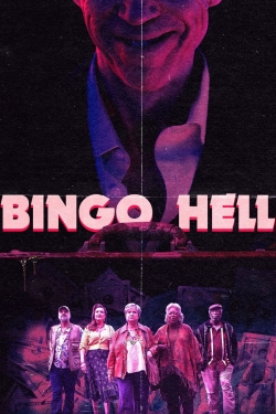 Watch Bingo Hell movies online free