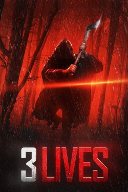 Watch 3 Lives movies online free