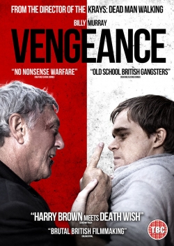 Watch Vengeance movies online free