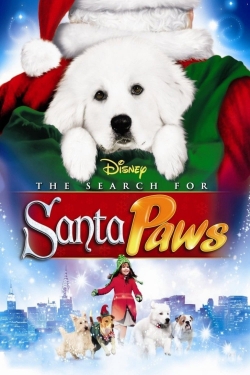 Watch The Search for Santa Paws movies online free