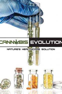 Watch Cannabis Evolution movies online free