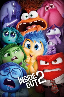 Watch Inside Out 2 movies online free