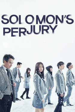 Watch Solomon's Perjury movies online free