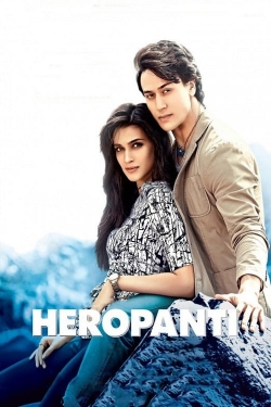 Watch Heropanti movies online free