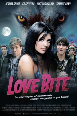 Watch Love Bite movies online free