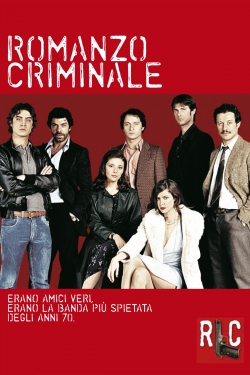 Watch Romanzo criminale movies online free