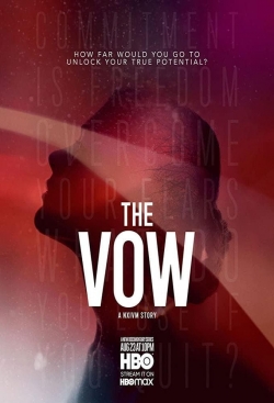 Watch The Vow movies online free