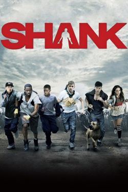 Watch Shank movies online free