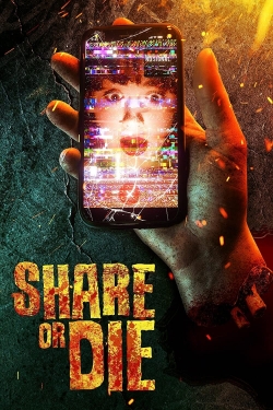 Watch Share or Die movies online free