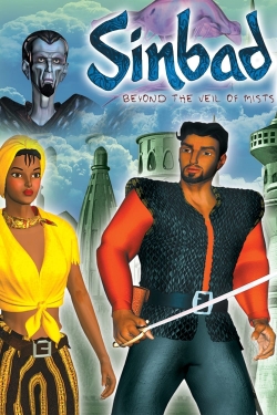 Watch Sinbad: Beyond the Veil of Mists movies online free