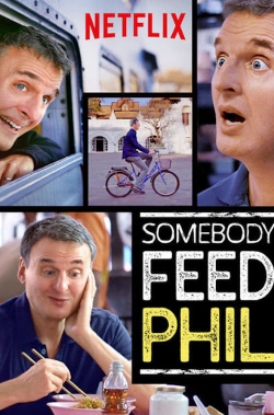 Watch Somebody Feed Phil movies online free