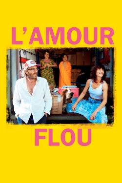 Watch L'Amour flou movies online free