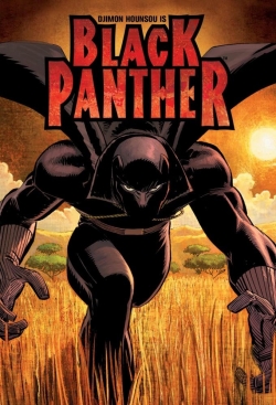 Watch Black Panther movies online free