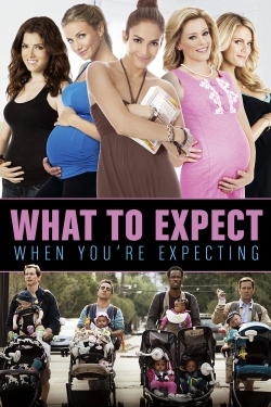 Watch What to Expect When You're Expecting movies online free