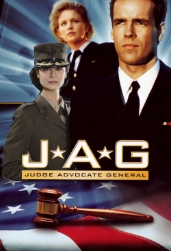 Watch JAG movies online free