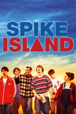 Watch Spike Island movies online free