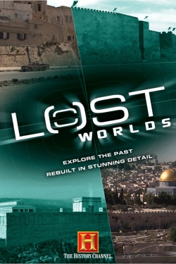 Watch Lost Worlds movies online free