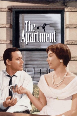 Watch The Apartment movies online free