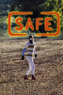 Watch Safe movies online free