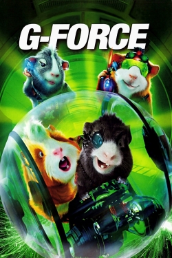 Watch G-Force movies online free