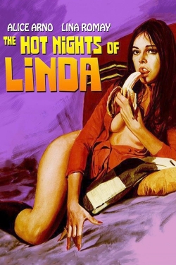 Watch The Hot Nights of Linda movies online free