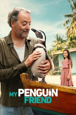 Watch My Penguin Friend movies online free