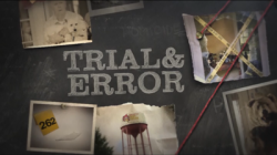 Watch Trial and Error movies online free