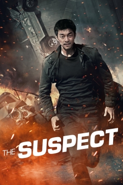 Watch The Suspect movies online free