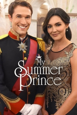 Watch My Summer Prince movies online free