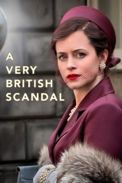 Watch A Very British Scandal movies online free