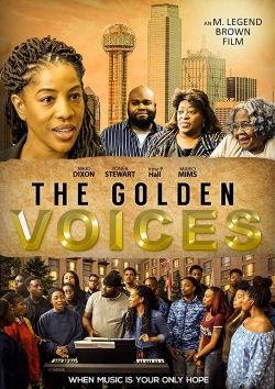 Watch The Golden Voices movies online free