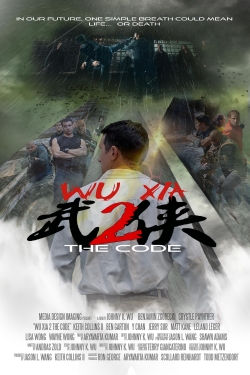 Watch Wu Xia 2 the Code movies online free