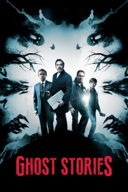 Watch Ghost Stories movies online free